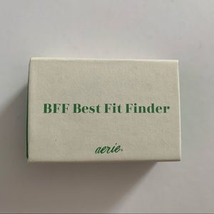 Aerie Best Fit Finder